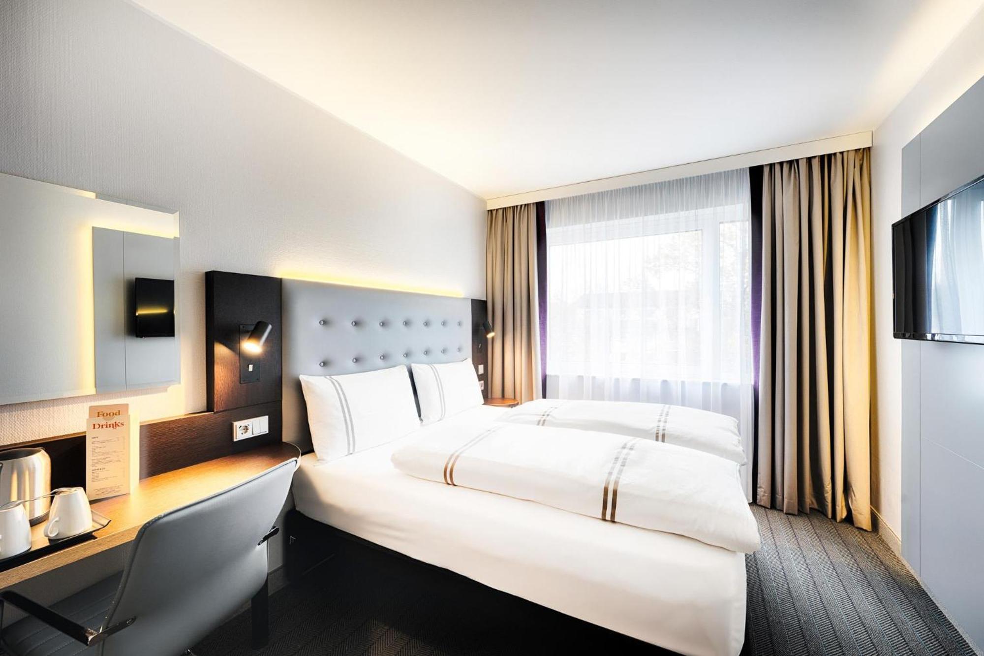 Standard Doppelzimmer